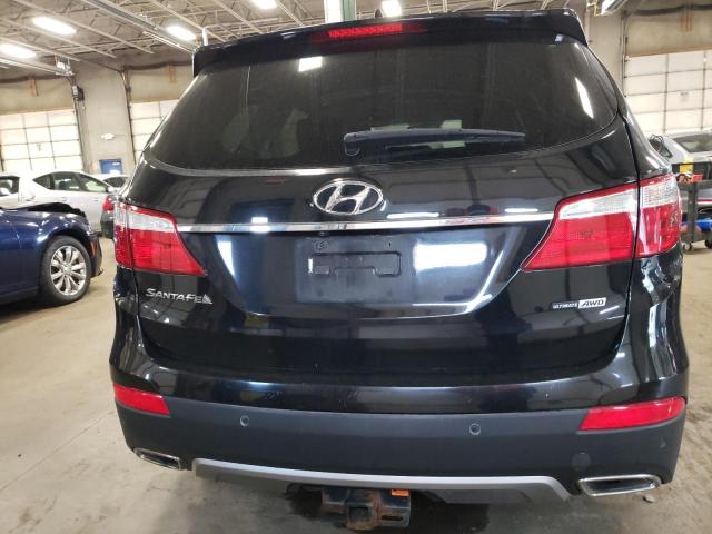 Photo 5 VIN: KM8SRDHF1FU110597 - HYUNDAI SANTA FE G 