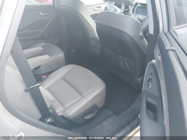 Photo 7 VIN: KM8SRDHF1FU127335 - HYUNDAI SANTA FE 