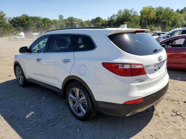 Photo 1 VIN: KM8SRDHF1GU131774 - HYUNDAI SANTA FE S 