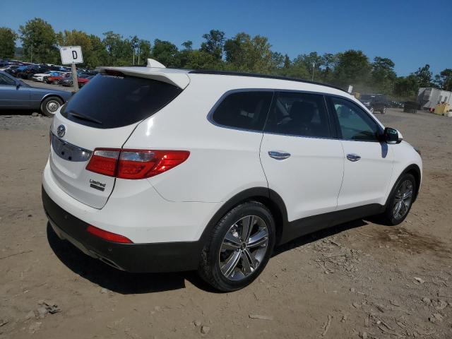 Photo 2 VIN: KM8SRDHF1GU131774 - HYUNDAI SANTA FE S 