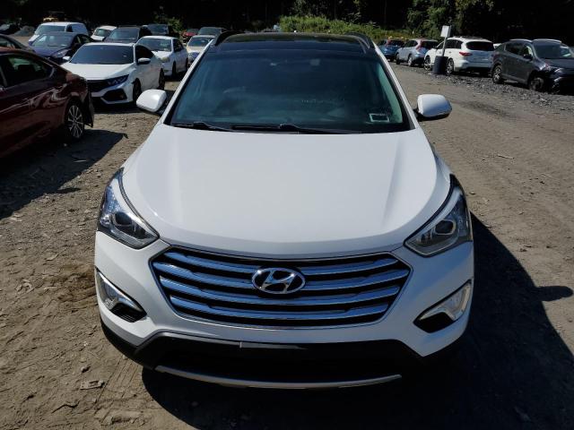 Photo 4 VIN: KM8SRDHF1GU131774 - HYUNDAI SANTA FE S 