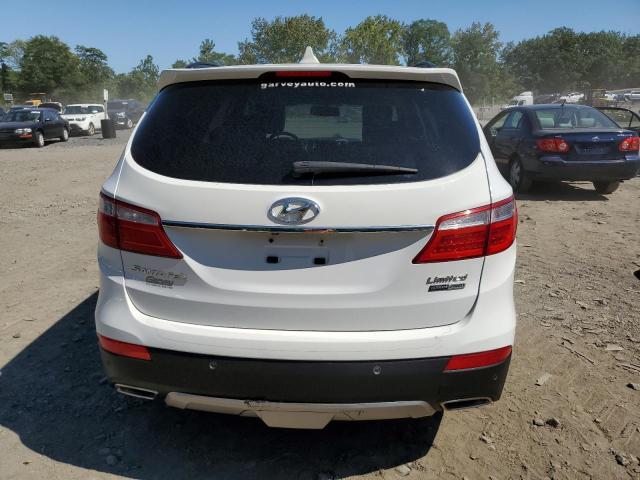 Photo 5 VIN: KM8SRDHF1GU131774 - HYUNDAI SANTA FE S 