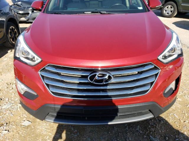 Photo 4 VIN: KM8SRDHF1GU134612 - HYUNDAI SANTA FE S 