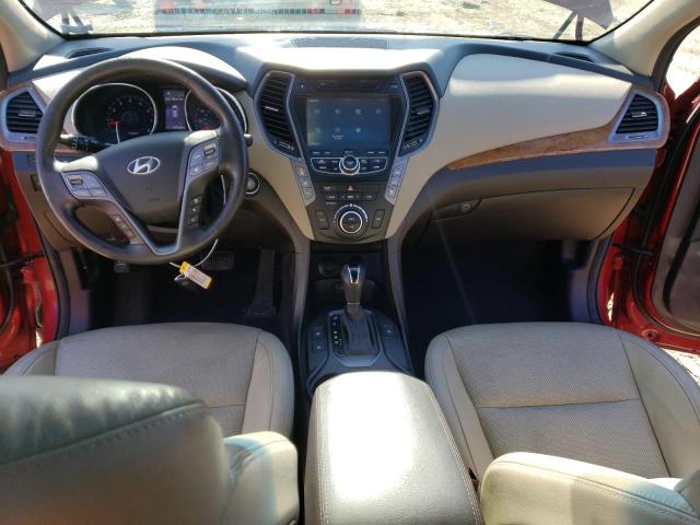 Photo 7 VIN: KM8SRDHF1GU134612 - HYUNDAI SANTA FE S 