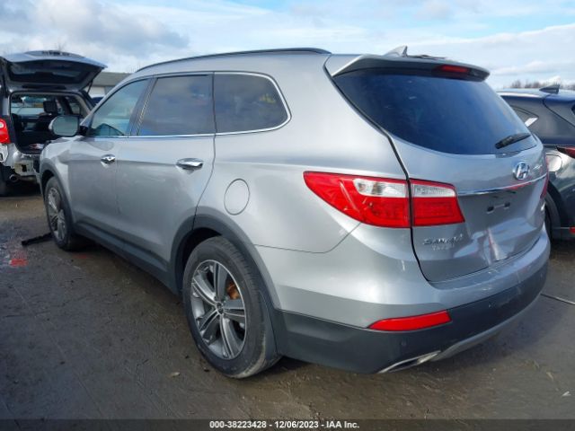 Photo 2 VIN: KM8SRDHF1GU140362 - HYUNDAI SANTA FE 