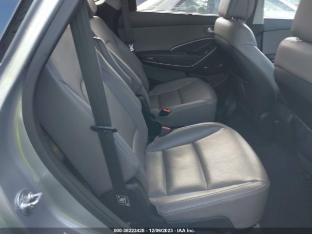 Photo 7 VIN: KM8SRDHF1GU140362 - HYUNDAI SANTA FE 