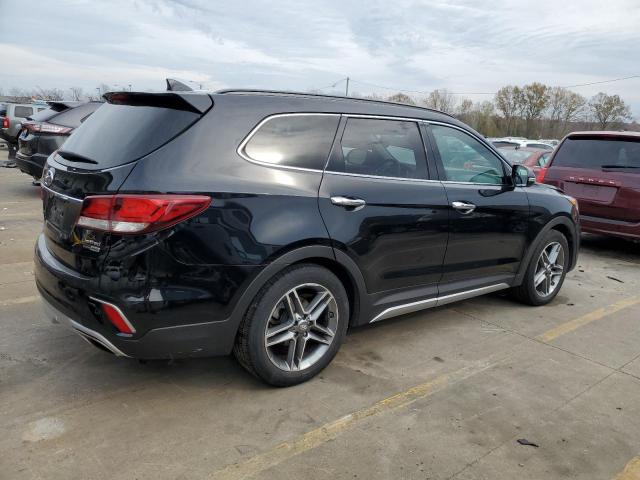 Photo 2 VIN: KM8SRDHF1HU175193 - HYUNDAI SANTA FE S 