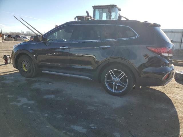 Photo 1 VIN: KM8SRDHF1HU191443 - HYUNDAI SANTA FE S 