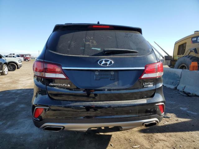 Photo 5 VIN: KM8SRDHF1HU191443 - HYUNDAI SANTA FE S 