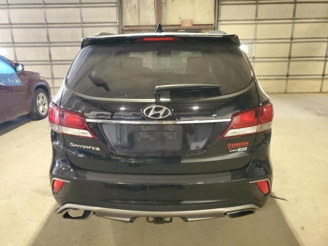 Photo 5 VIN: KM8SRDHF1HU207916 - HYUNDAI SANTA FE S 