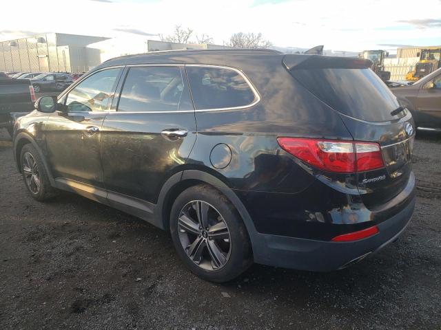 Photo 1 VIN: KM8SRDHF2DU009937 - HYUNDAI SANTA FE L 