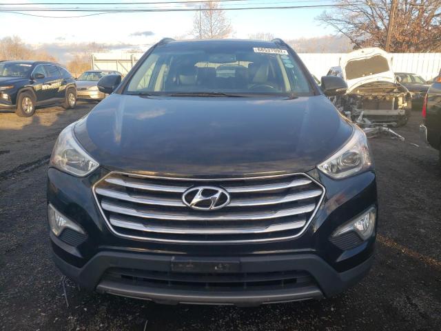 Photo 4 VIN: KM8SRDHF2DU009937 - HYUNDAI SANTA FE L 