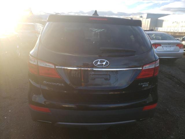 Photo 5 VIN: KM8SRDHF2DU009937 - HYUNDAI SANTA FE L 