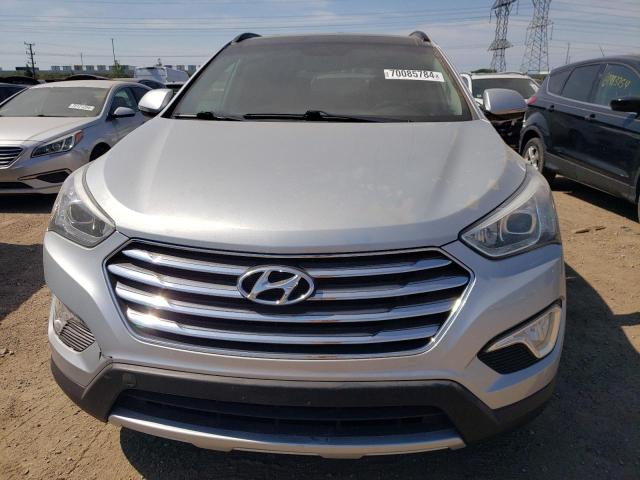 Photo 4 VIN: KM8SRDHF2EU039800 - HYUNDAI SANTA FE G 