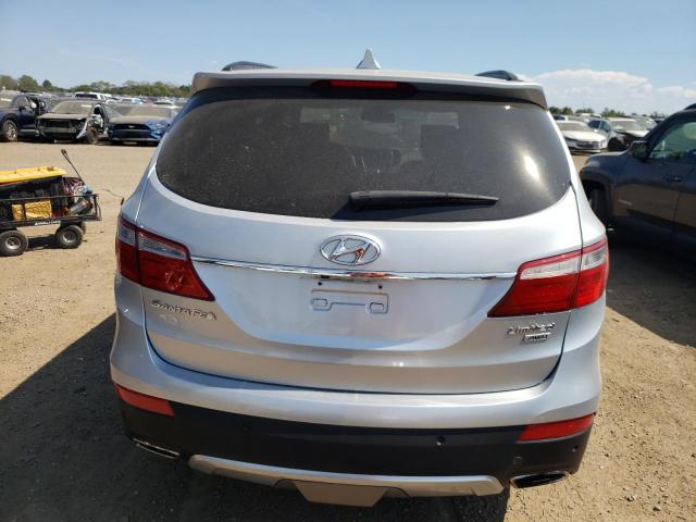 Photo 5 VIN: KM8SRDHF2EU039800 - HYUNDAI SANTA FE G 