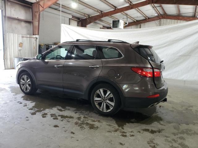 Photo 1 VIN: KM8SRDHF2EU039943 - HYUNDAI SANTA FE 