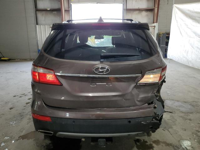 Photo 5 VIN: KM8SRDHF2EU039943 - HYUNDAI SANTA FE 