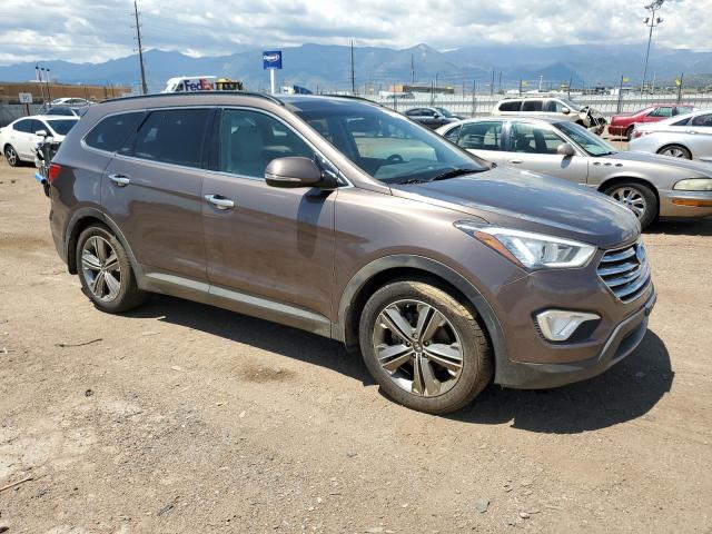 Photo 3 VIN: KM8SRDHF2EU047234 - HYUNDAI SANTA FE 