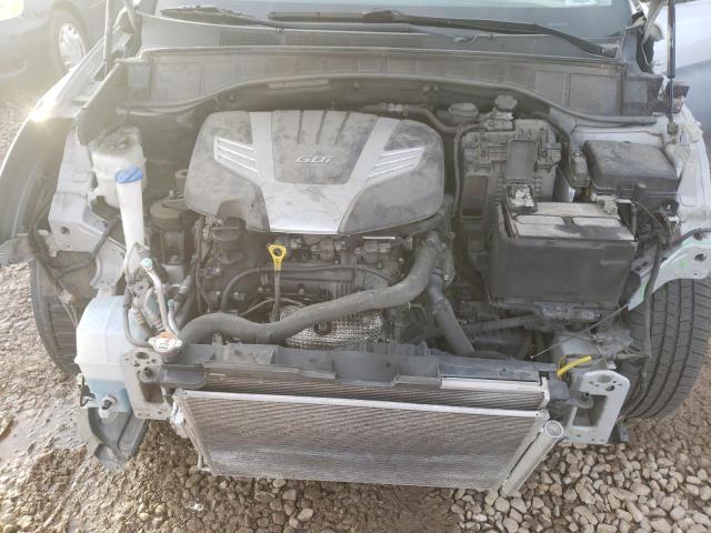 Photo 6 VIN: KM8SRDHF2EU068746 - HYUNDAI SANTA FE G 