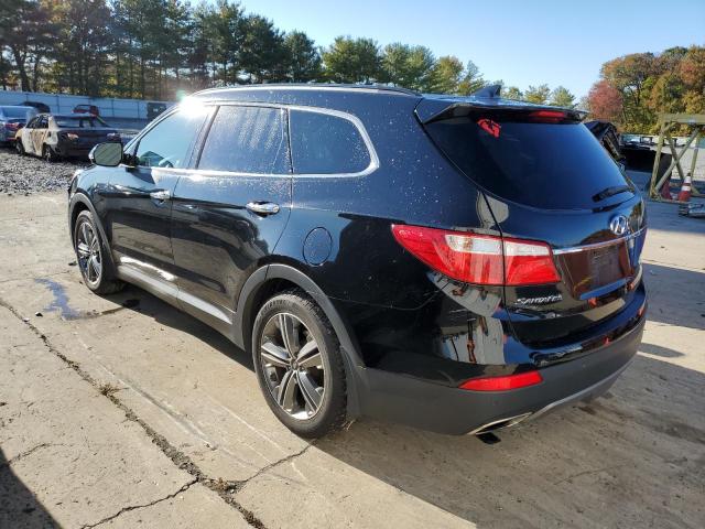 Photo 2 VIN: KM8SRDHF2EU073283 - HYUNDAI SANTA FE G 