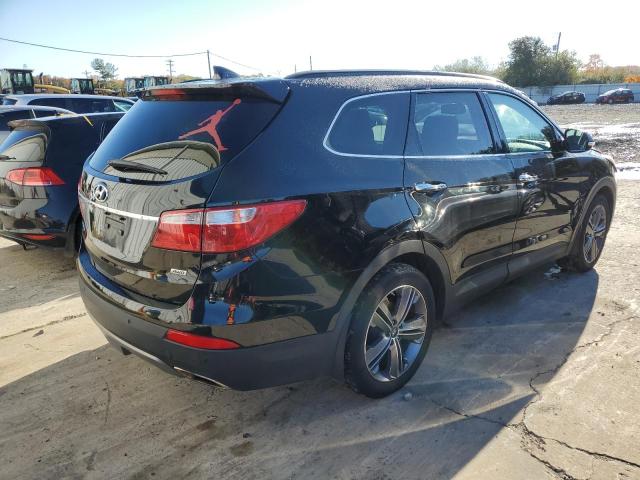 Photo 3 VIN: KM8SRDHF2EU073283 - HYUNDAI SANTA FE G 