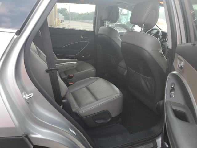 Photo 10 VIN: KM8SRDHF2EU077060 - HYUNDAI SANTA FE G 