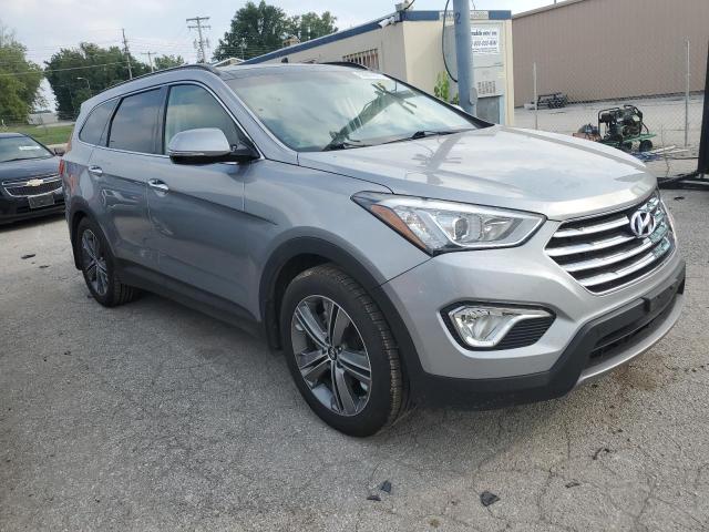 Photo 3 VIN: KM8SRDHF2EU077060 - HYUNDAI SANTA FE G 