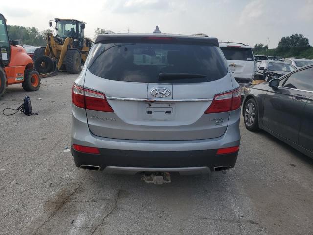 Photo 5 VIN: KM8SRDHF2EU077060 - HYUNDAI SANTA FE G 