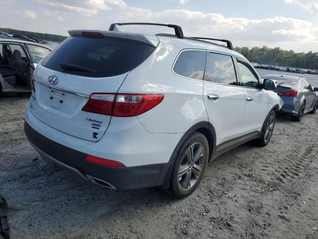 Photo 2 VIN: KM8SRDHF2EU079312 - HYUNDAI SANTA FE G 