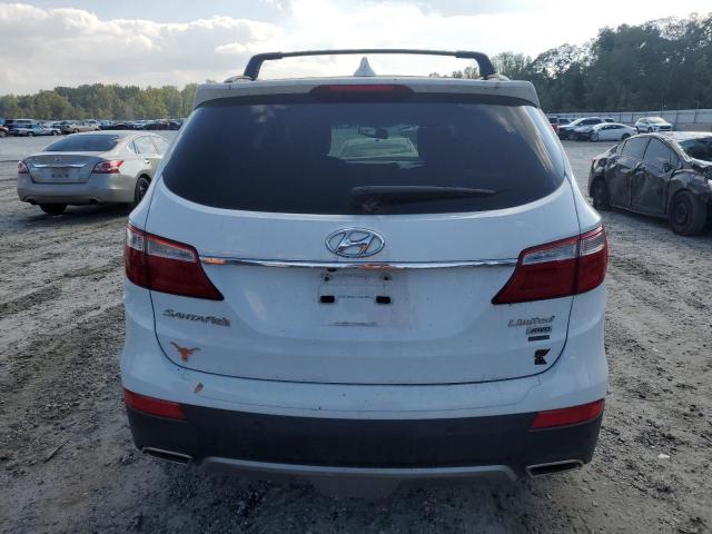 Photo 5 VIN: KM8SRDHF2EU079312 - HYUNDAI SANTA FE G 