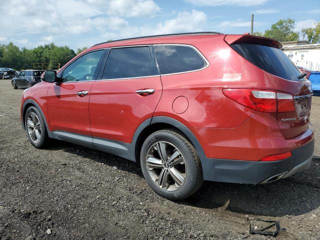 Photo 1 VIN: KM8SRDHF2FU092157 - HYUNDAI SANTA FE G 