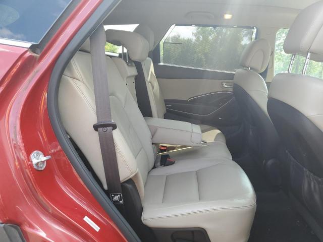 Photo 10 VIN: KM8SRDHF2FU092157 - HYUNDAI SANTA FE G 