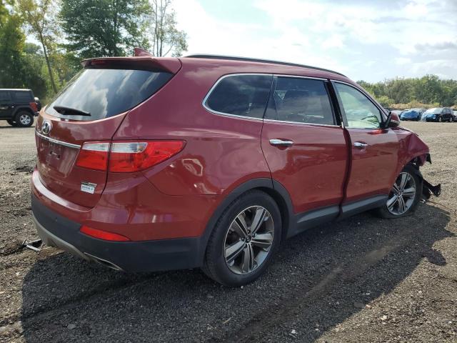 Photo 2 VIN: KM8SRDHF2FU092157 - HYUNDAI SANTA FE G 