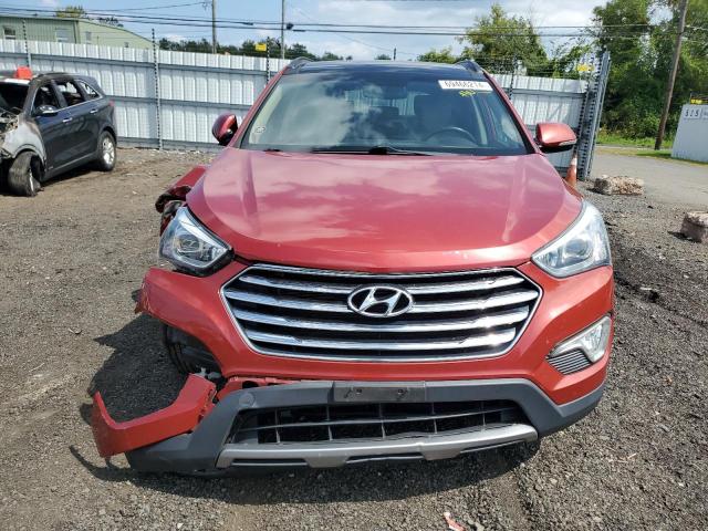 Photo 4 VIN: KM8SRDHF2FU092157 - HYUNDAI SANTA FE G 