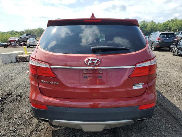 Photo 5 VIN: KM8SRDHF2FU092157 - HYUNDAI SANTA FE G 