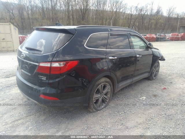 Photo 3 VIN: KM8SRDHF2FU123715 - HYUNDAI SANTA FE 