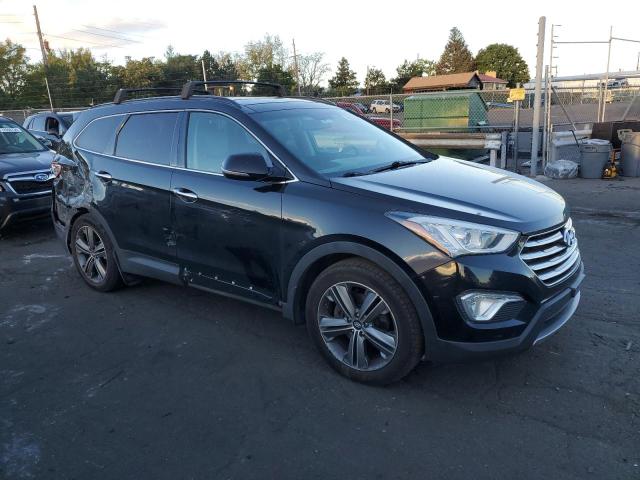 Photo 3 VIN: KM8SRDHF2FU125481 - HYUNDAI SANTA FE G 