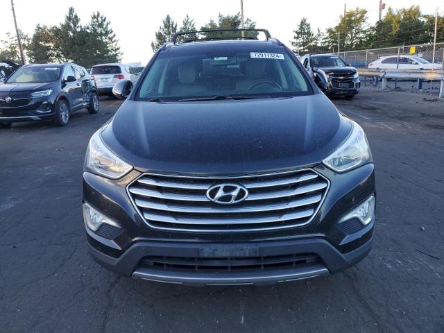 Photo 4 VIN: KM8SRDHF2FU125481 - HYUNDAI SANTA FE G 