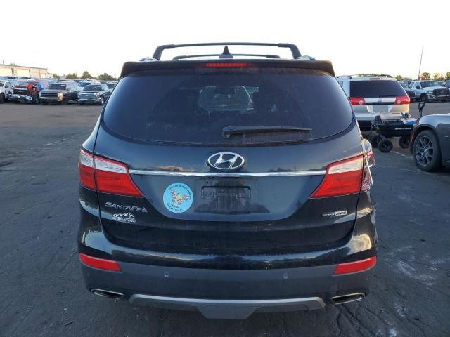 Photo 5 VIN: KM8SRDHF2FU125481 - HYUNDAI SANTA FE G 