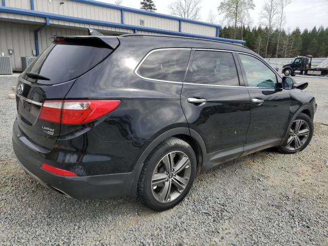 Photo 2 VIN: KM8SRDHF2FU127506 - HYUNDAI SANTA FE 