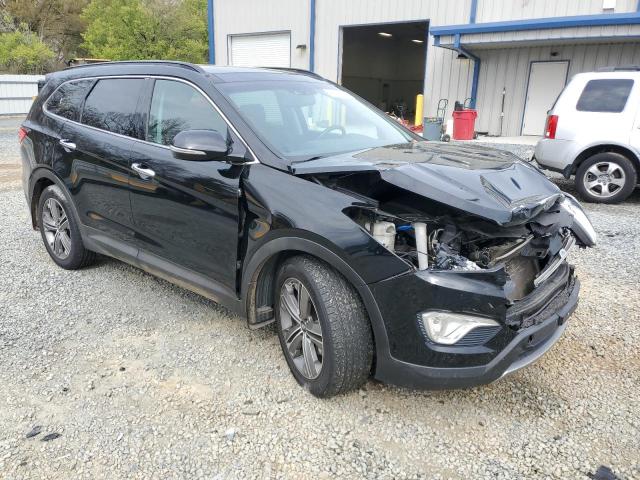 Photo 3 VIN: KM8SRDHF2FU127506 - HYUNDAI SANTA FE 