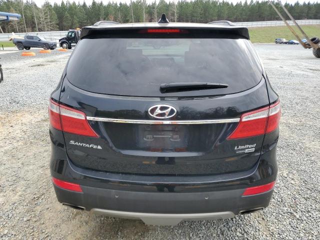 Photo 5 VIN: KM8SRDHF2FU127506 - HYUNDAI SANTA FE 