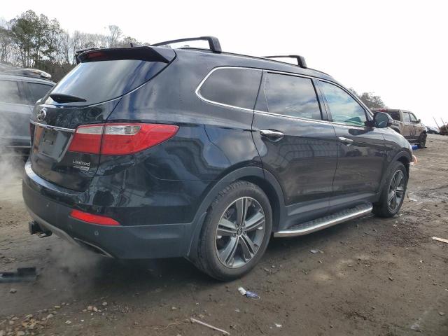 Photo 2 VIN: KM8SRDHF2FU128218 - HYUNDAI SANTA FE 