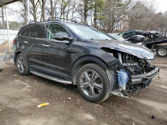 Photo 3 VIN: KM8SRDHF2FU128218 - HYUNDAI SANTA FE 