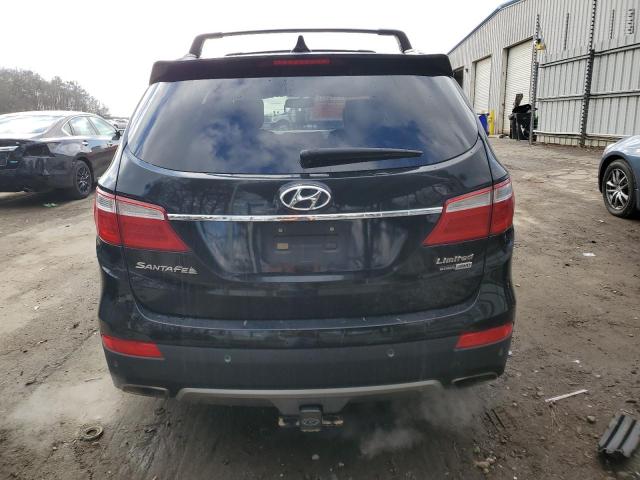 Photo 5 VIN: KM8SRDHF2FU128218 - HYUNDAI SANTA FE 