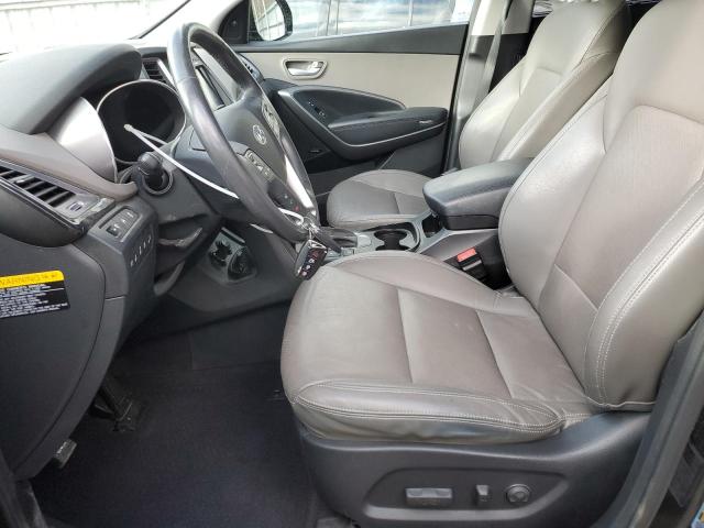 Photo 6 VIN: KM8SRDHF2FU128218 - HYUNDAI SANTA FE 