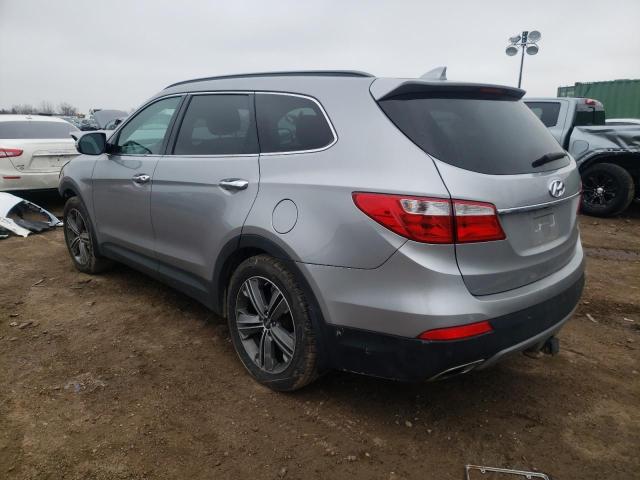 Photo 1 VIN: KM8SRDHF2GU133758 - HYUNDAI SANTA FE S 