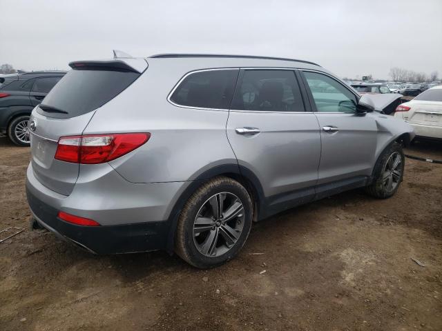 Photo 2 VIN: KM8SRDHF2GU133758 - HYUNDAI SANTA FE S 