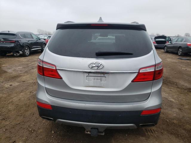 Photo 5 VIN: KM8SRDHF2GU133758 - HYUNDAI SANTA FE S 