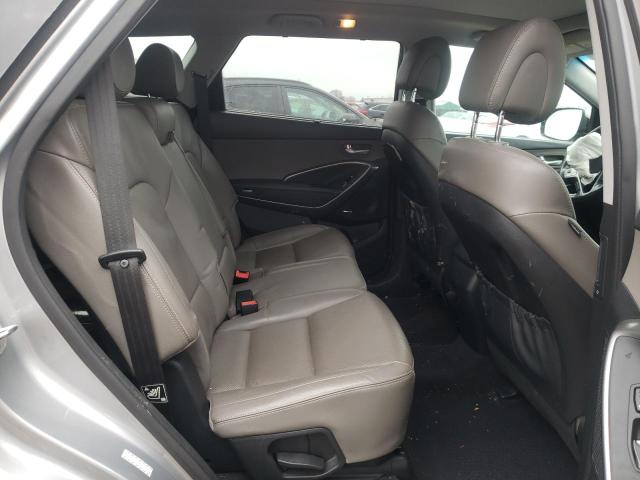 Photo 9 VIN: KM8SRDHF2GU133758 - HYUNDAI SANTA FE S 